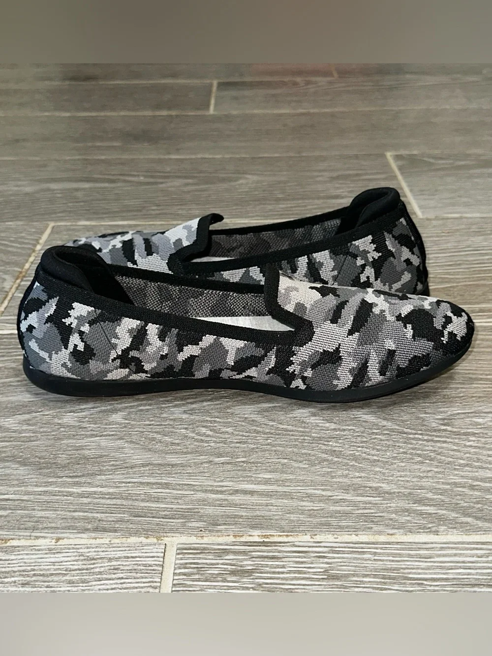 Clarks cloudsteppers carly